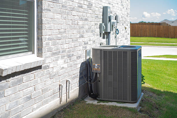 Reliable Ac Installation contractor in Merrimack, NH by FH HVAC